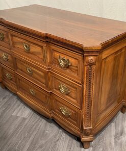 Alternative view of Louis XVI Dresser, Germany 1780, Walnut, Antique