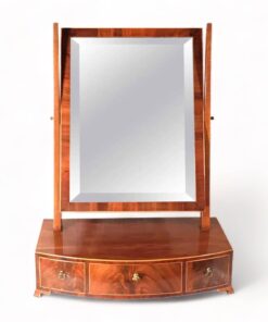 Biedermeier Dressing Table Mirror- Styylish