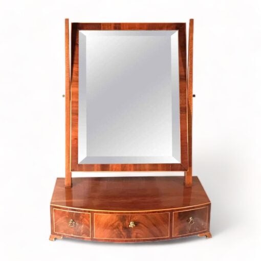 Biedermeier Dressing Table Mirror- Styylish