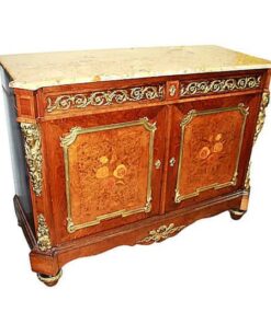 french empire furniture - napoleon iii buffet -styylish