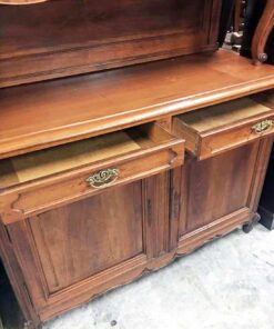 French Country Buffet- base with two drawers- styylish