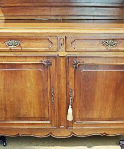 French Country Buffet- base with two doors- styylish