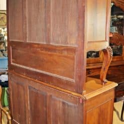 French Country Buffet- view from the back- styylish