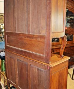 French Country Buffet- view from the back- styylish