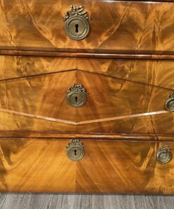 Empire Secretary Desk- lower part with drawers- styylish