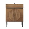 Custom made Bar cabinet- styylish