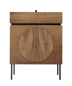 Custom made Bar cabinet- styylish