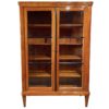 Biedermeier Book Case- styylish