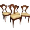 Viennese Biedermeier chairs- styylish