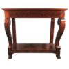 French Antique Console Table- Styylish