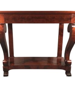 French Antique Console Table- Styylish