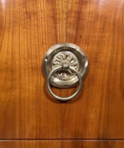 Alternative view of Biedermeier Cherry Dresser, South Germany 1820