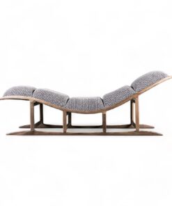 Bridge Lounge Chair- Styylish