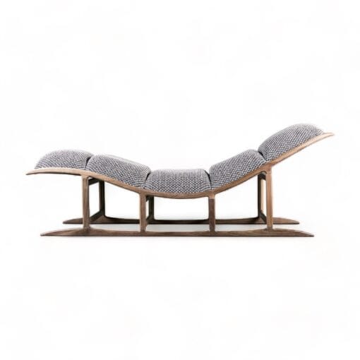 Bridge Lounge Chair- Styylish