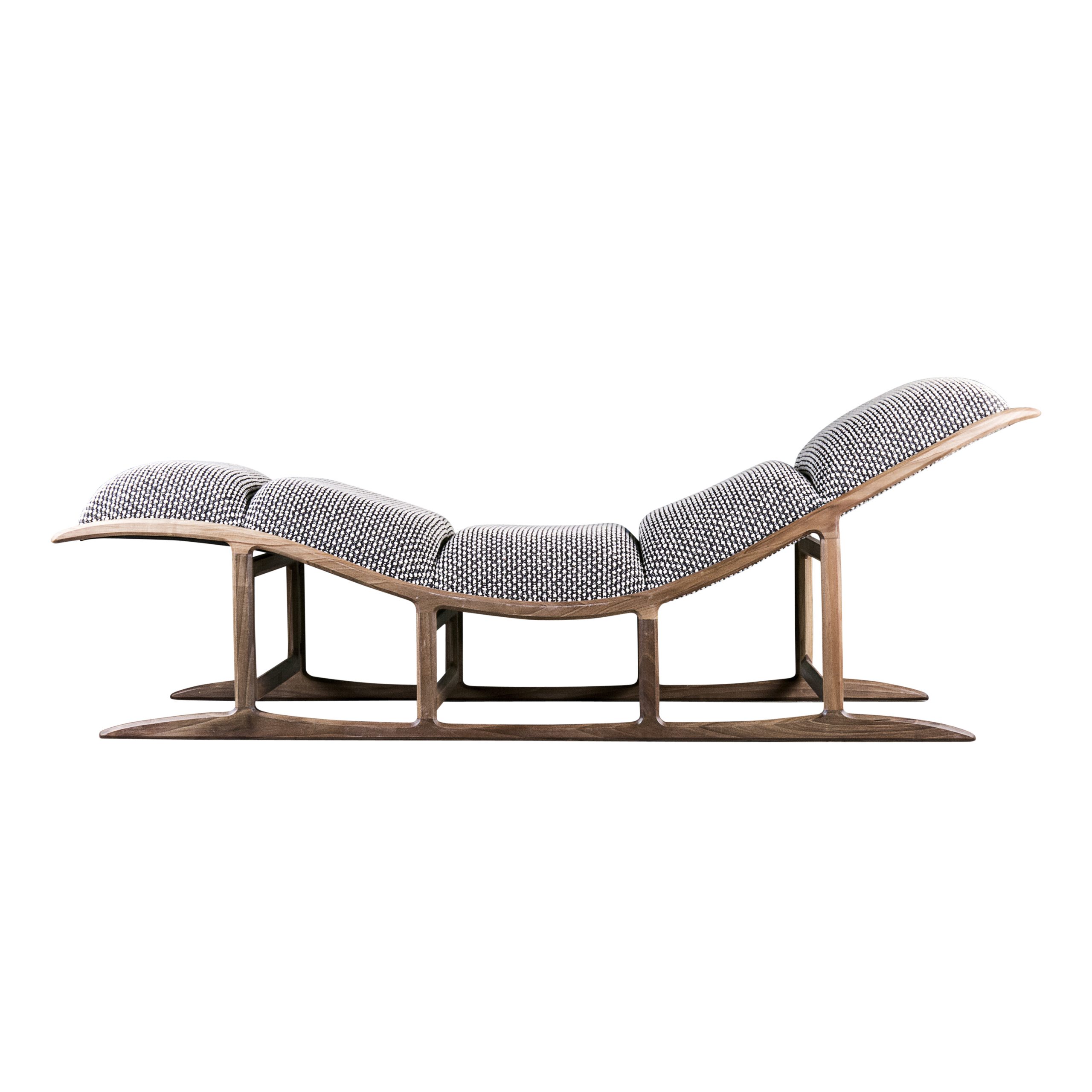 Bridge Lounge Chair- Styylish