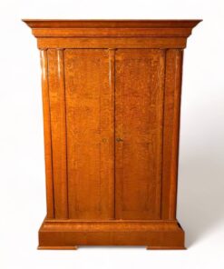 Biedermeier Wardrobe- styylish