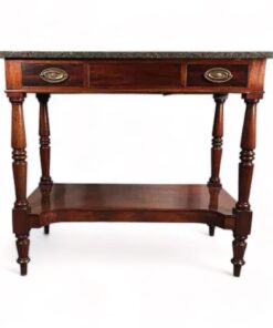 Antique Console Table- 19th century- styylish