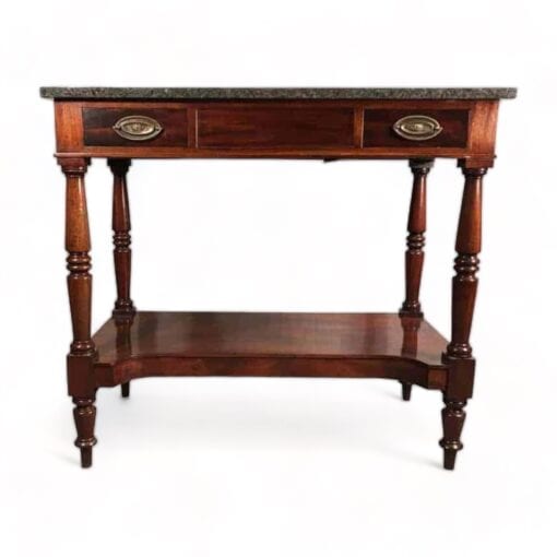 Antique Console Table- 19th century- styylish