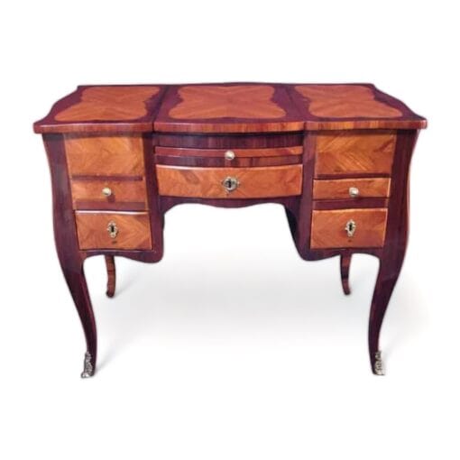 Antique Dressing Table- 18th century- styylish