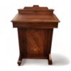 Davenport Desk- 19th century- styylish