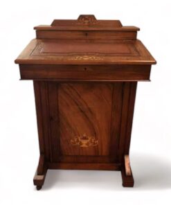 Davenport Desk- 19th century- styylish