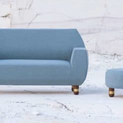 Modern Sofa- Sofa and Stool- Styylish