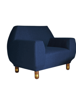 Upholstered Armchair- Styylish