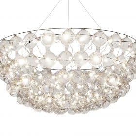 Modern Ceiling Lamp, 