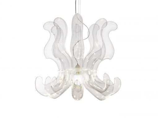 Modern chandelier- model Lullaby optionC- Styylish