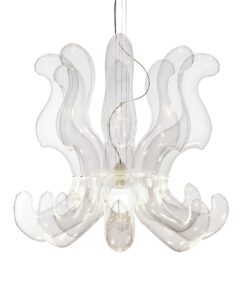 Modern chandelier- model Lullaby optionC- Styylish