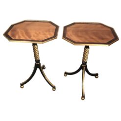 Pair of Side Tables- Styylish