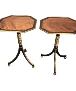 Pair of Side Tables- Styylish