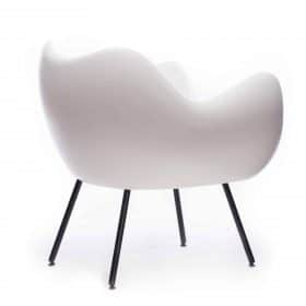 RM58 Matte Chair by Roman Modzelewski (1958)