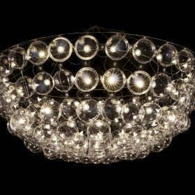 Modern Ceiling Lamp, 