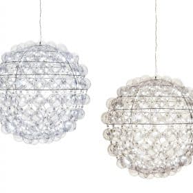 Globe Chandelier, 