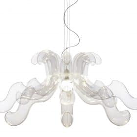 Modern Chandelier, 