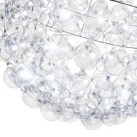 Globe Chandelier, 