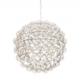 Globe Chandelier, 