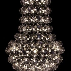 Elegant Chandelier, 