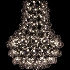 Elegant Chandelier, 