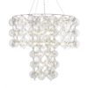 Contemporary Chandelier- Model King- Styylish