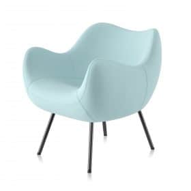 RM58 Soft Chair by Roman Modzelewski ( 1958)