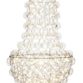 Elegant Chandelier, 