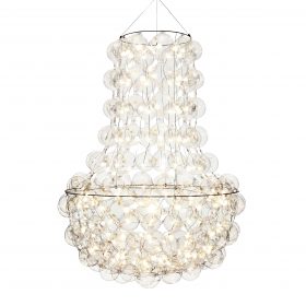 Elegant Chandelier, 