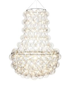 Elegant Chandelier- model Queen- Styylish