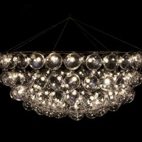 Modern Ceiling Lamp, 