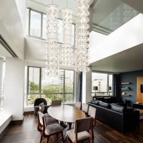 Modern Pendant Light 