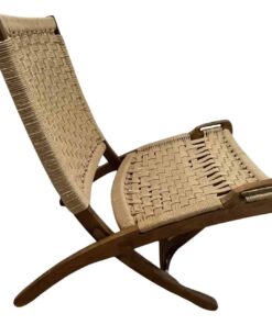 Hans Wegner Style Chair- Styylish