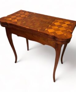 Baroque Card Table- Styylish