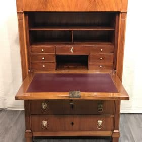 Biedermeier Secretary Desk, South West Germany 1820